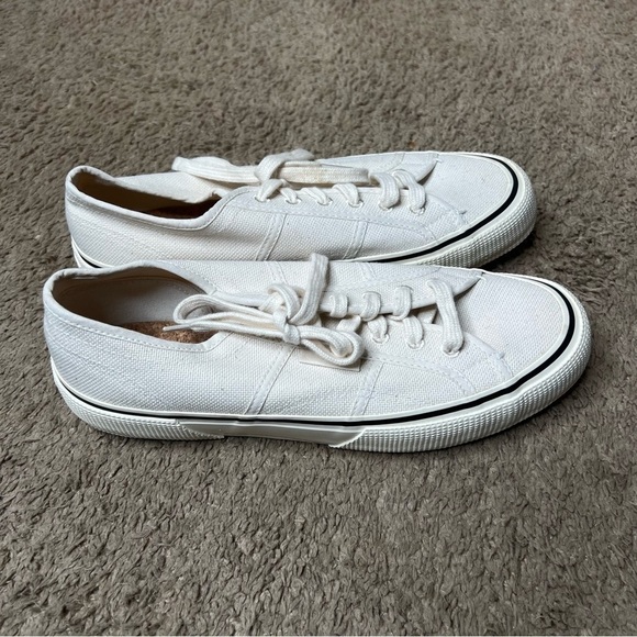 SUPERGA Women’s S7115sw Sneakers - Picture 7 of 11